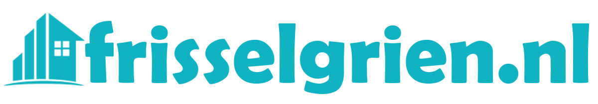 frisselgrien.nl